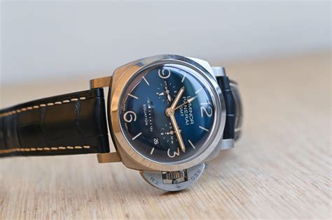 luminor panerai как отличить подделку|ᐈ Часы Panerai (Панерай) ⌚ Как отличить копию от оригинала.